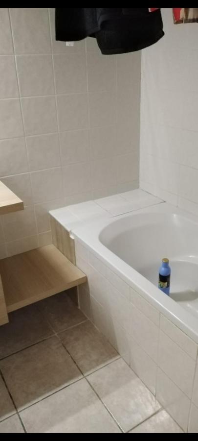 Ferienwohnung Cerbere Terrimbo Exterior foto