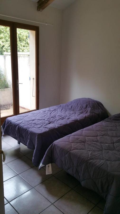 Ferienwohnung Cerbere Terrimbo Exterior foto